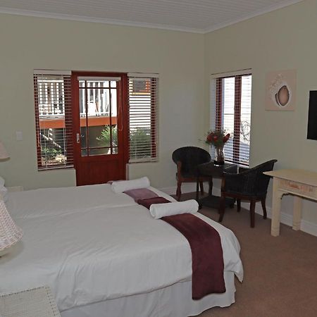 Villa 20 A&B Plettenberg Bay Exterior photo