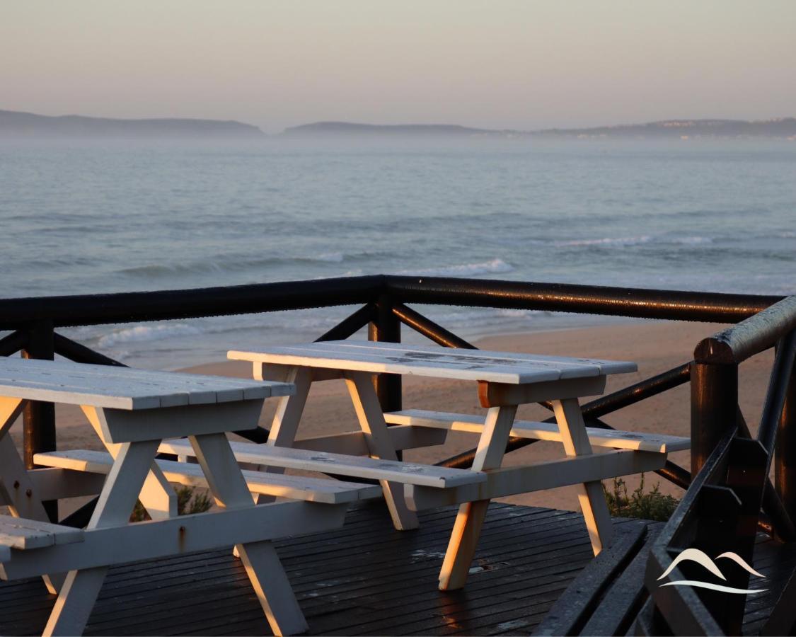 Villa 20 A&B Plettenberg Bay Exterior photo