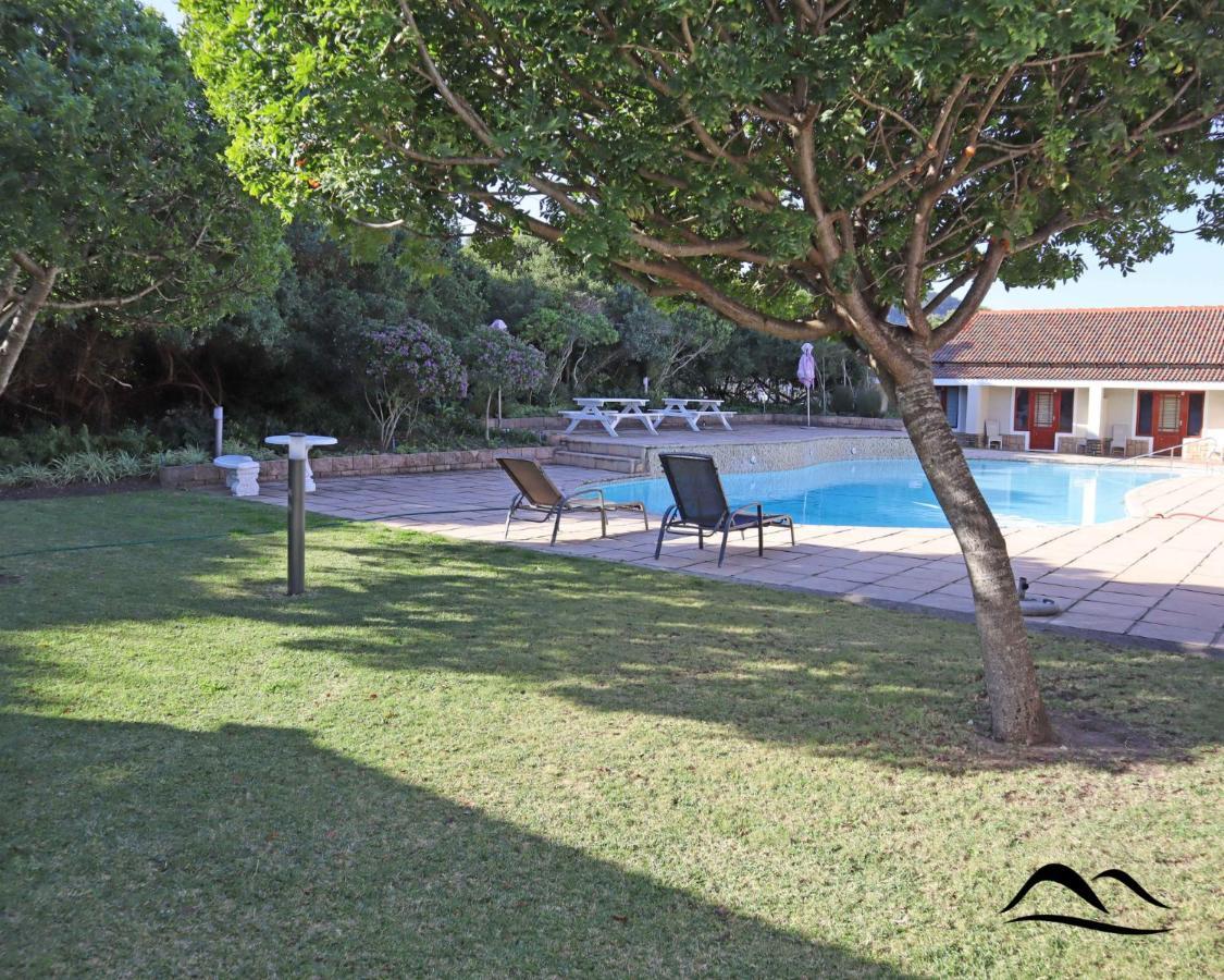 Villa 20 A&B Plettenberg Bay Exterior photo