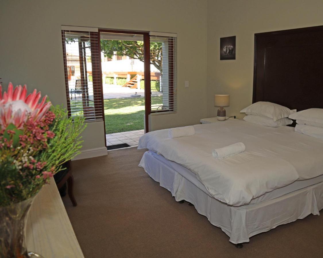 Villa 20 A&B Plettenberg Bay Exterior photo