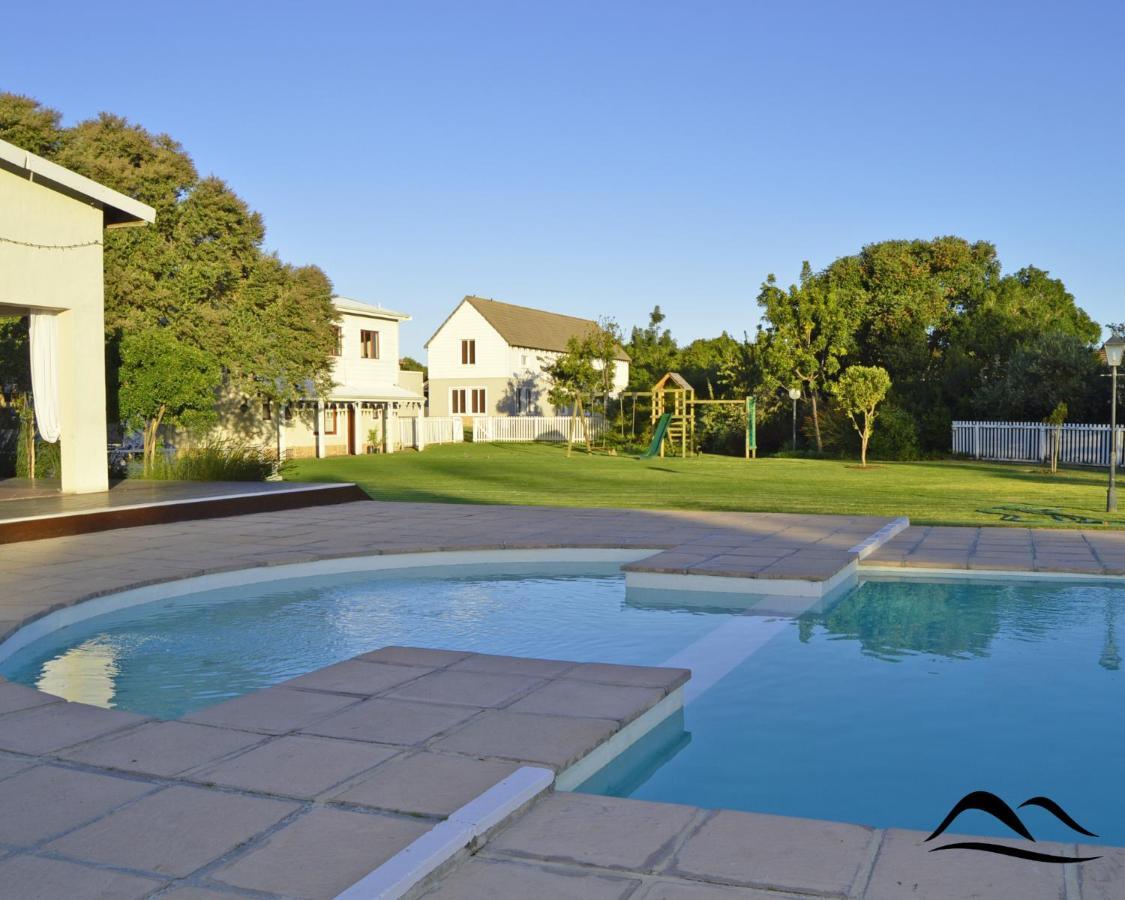 Villa 20 A&B Plettenberg Bay Exterior photo