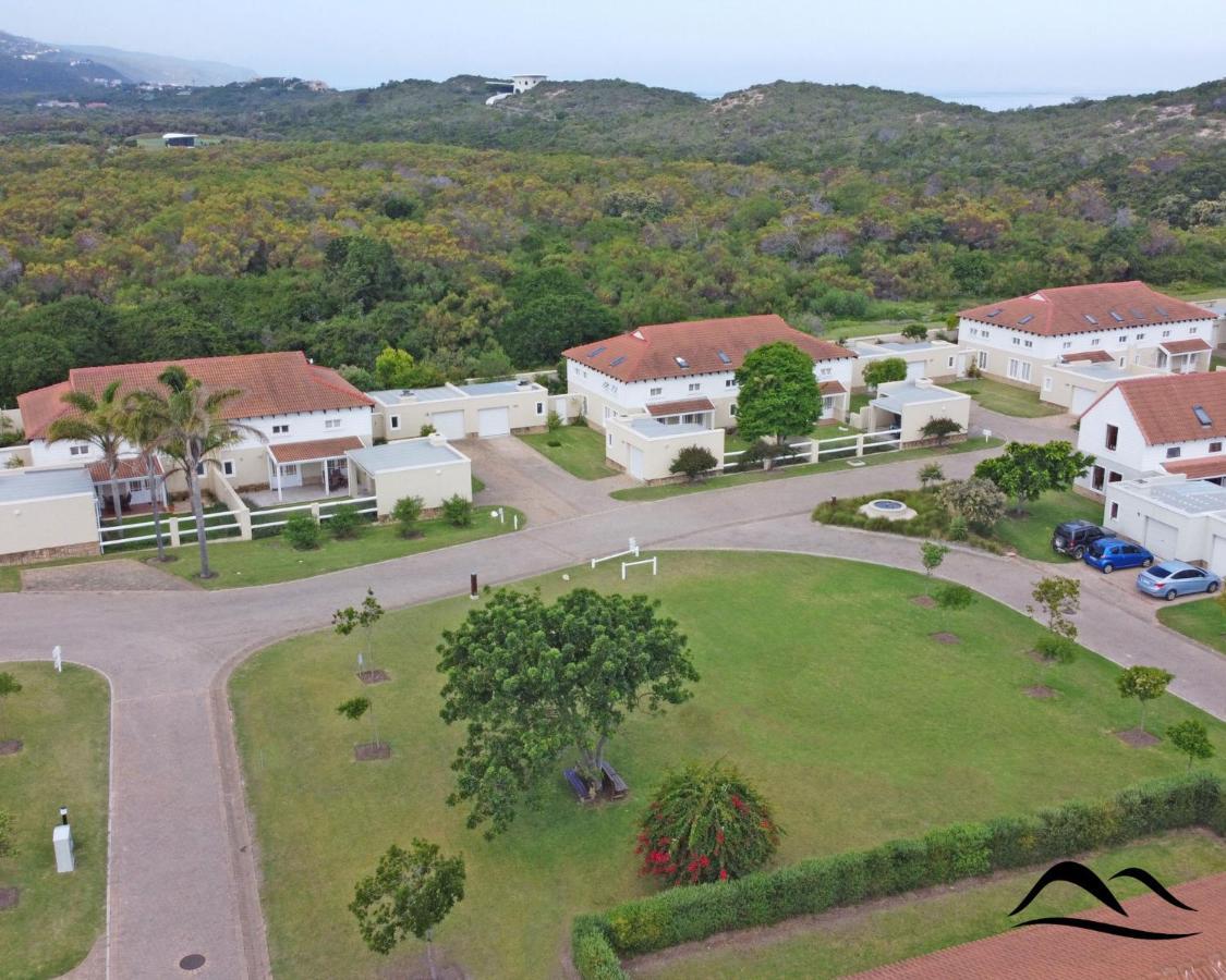 Villa 20 A&B Plettenberg Bay Exterior photo