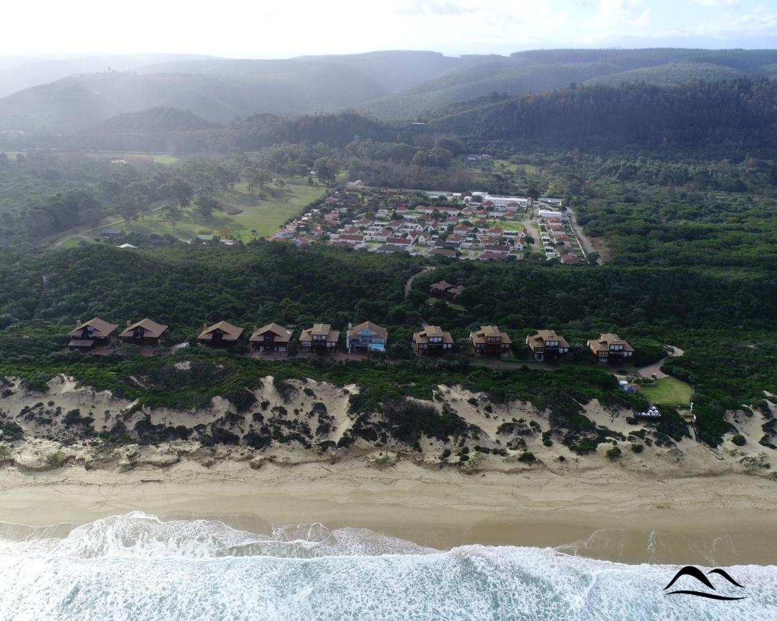 Villa 20 A&B Plettenberg Bay Exterior photo