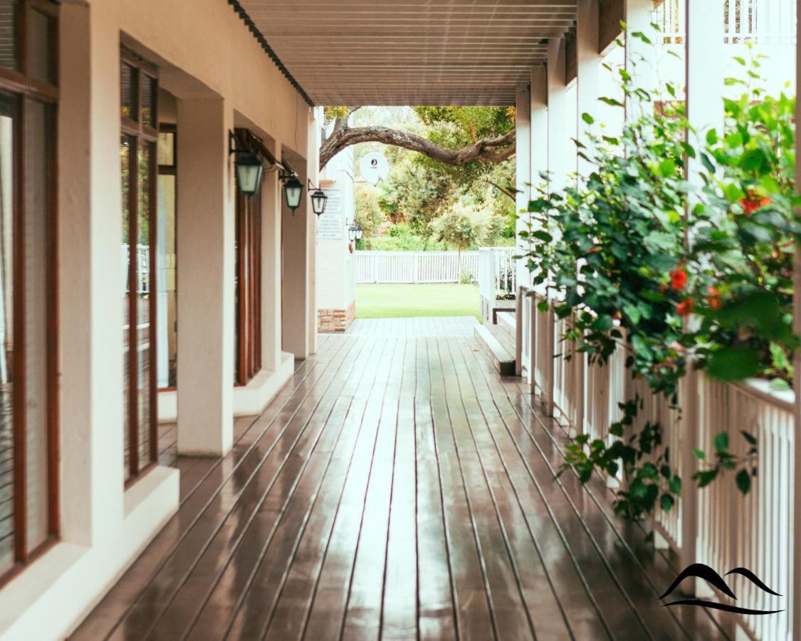 Villa 20 A&B Plettenberg Bay Exterior photo