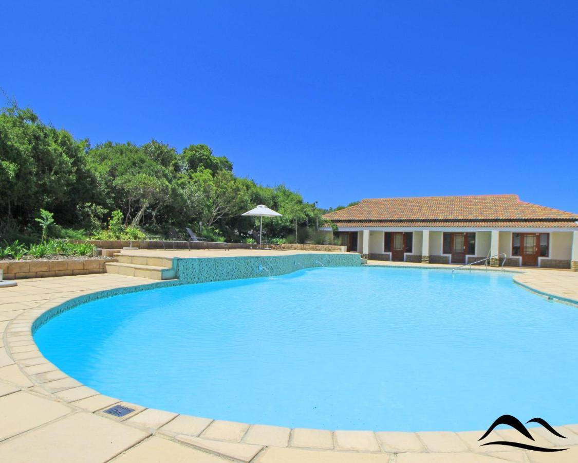 Villa 20 A&B Plettenberg Bay Exterior photo