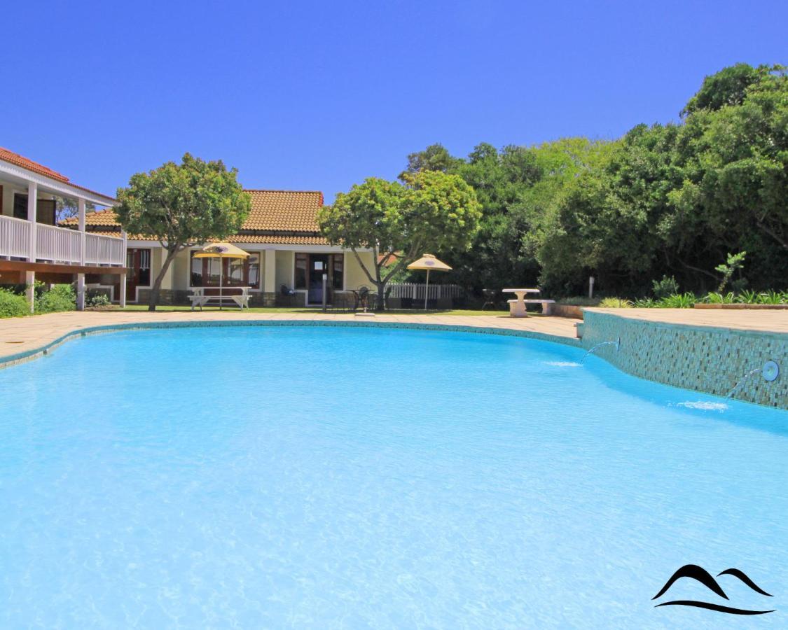 Villa 20 A&B Plettenberg Bay Exterior photo