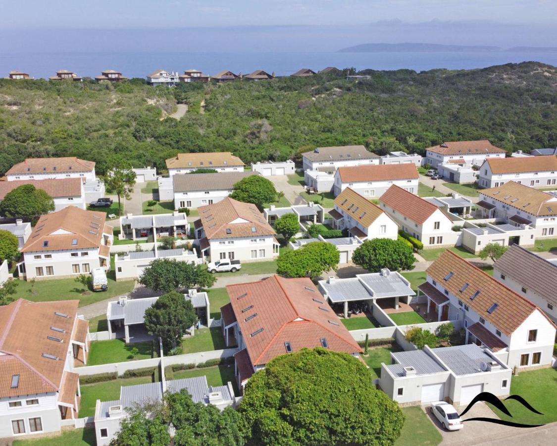 Villa 20 A&B Plettenberg Bay Exterior photo
