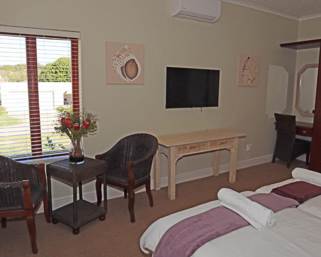 Villa 20 A&B Plettenberg Bay Exterior photo
