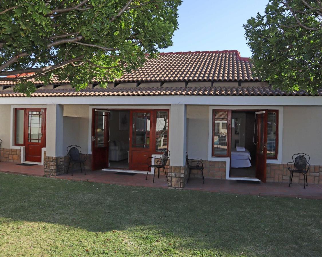 Villa 20 A&B Plettenberg Bay Exterior photo