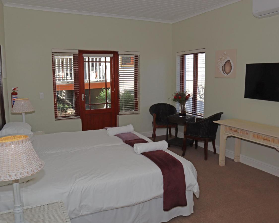 Villa 20 A&B Plettenberg Bay Exterior photo