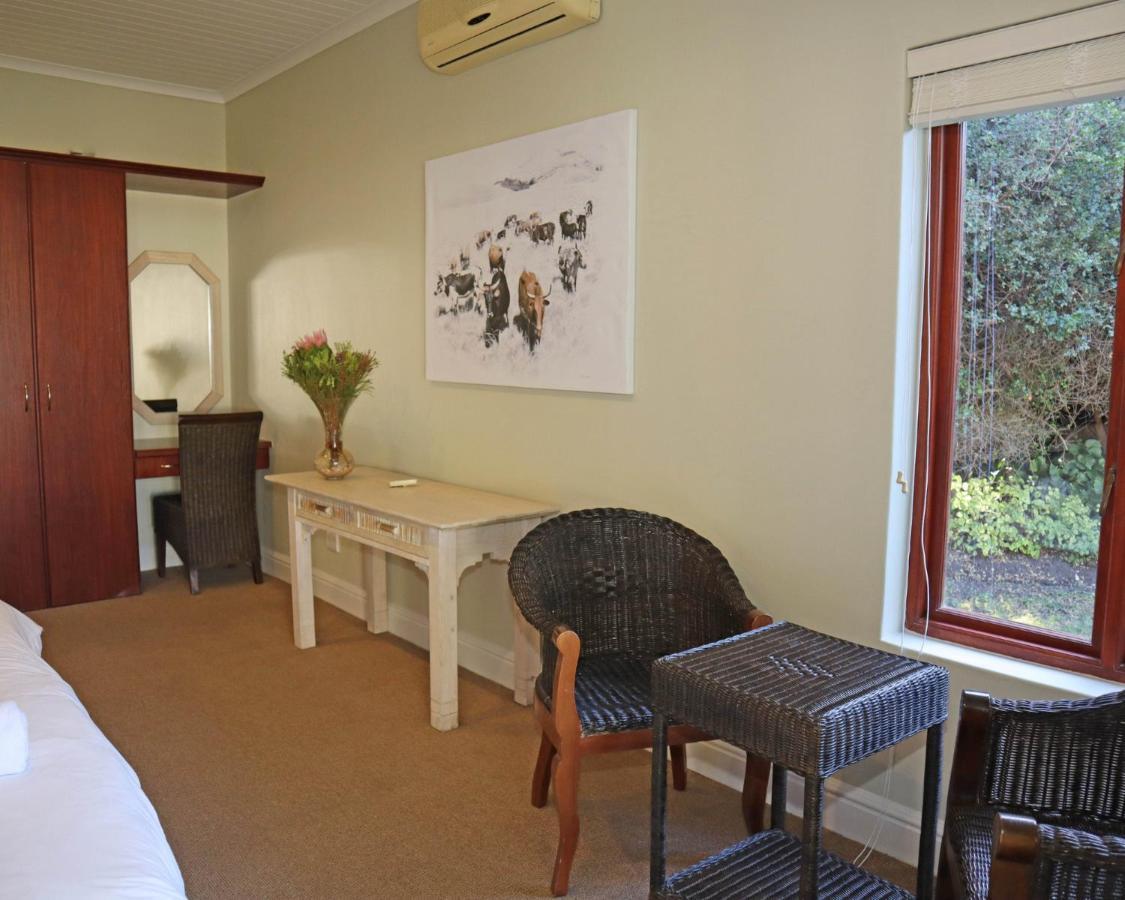 Villa 20 A&B Plettenberg Bay Exterior photo