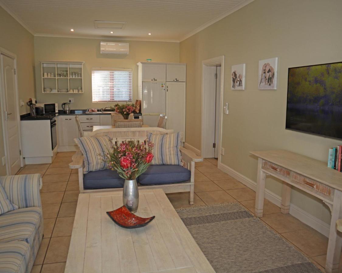Villa 20 A&B Plettenberg Bay Exterior photo