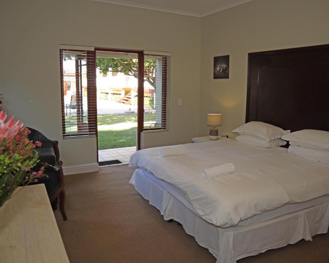 Villa 20 A&B Plettenberg Bay Exterior photo
