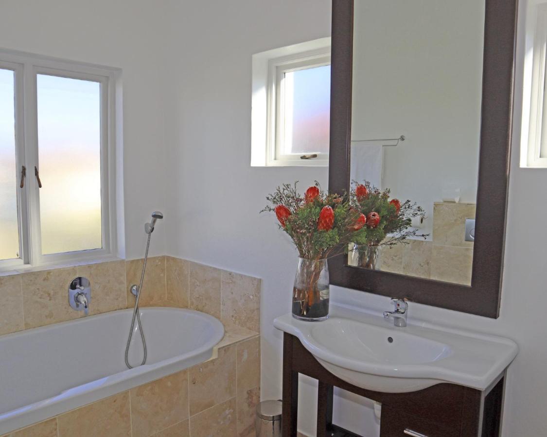 Villa 20 A&B Plettenberg Bay Exterior photo