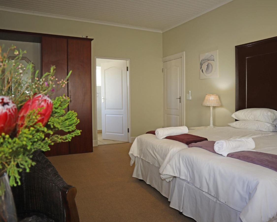 Villa 20 A&B Plettenberg Bay Exterior photo