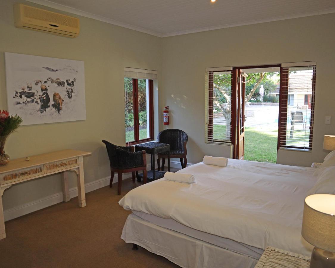 Villa 20 A&B Plettenberg Bay Exterior photo